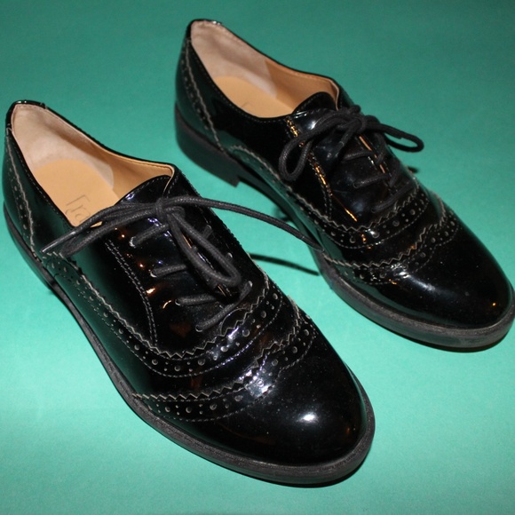 franco sarto wingtip oxford